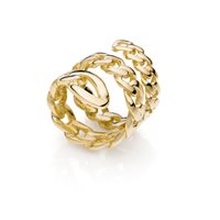 Anello Unoaerre Donna in Bronzo 000EXA0880000-2394 - 000EXA0880000-2394